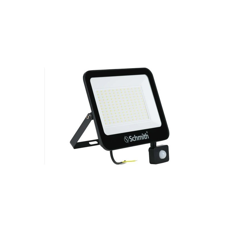 Lampa LED 30 W 3000 Lm czujnik ruchu SCHMITH